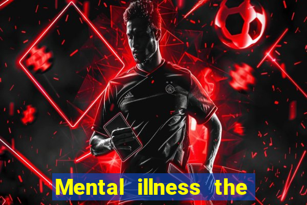 Mental illness the sims 4 mod